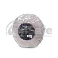 Микрофибровый аппликатор круглый с карманом PAD FIBER, 160326, Smart Open